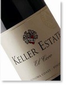 2013 El Coro Pinot Noir