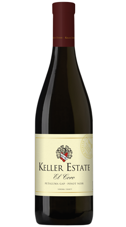 2014 El Coro Pinot Noir