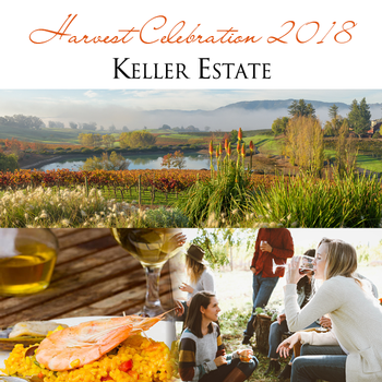 Harvest Celebration