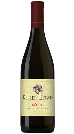 2013 Rotie