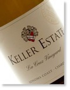 2013 La Cruz Chardonnay