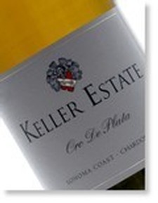 2014 Oro de Plata Chardonnay