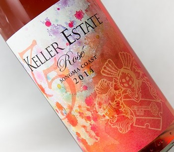 2014 Rosé