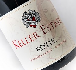 2012 Rotie