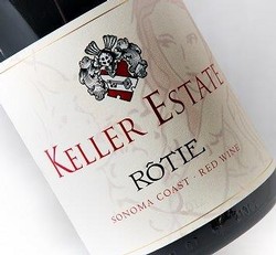 2013 Rotie