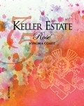 2013 Rose of Pinot Noir
