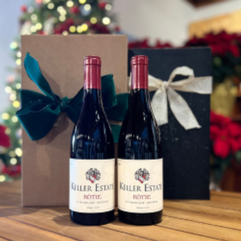 2021 Syrah Rotie Gift Set