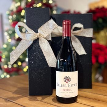 2021 Syrah Rotie Gift Box