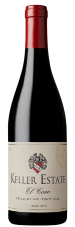 2022 Pinot Noir El Coro Vineyard