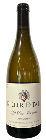 2023 Chardonnay La Cruz Vineyard