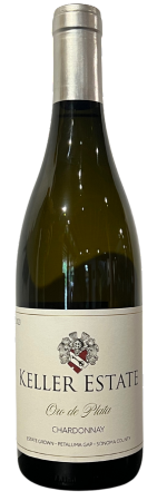 2023 Chardonnay Oro de Plata