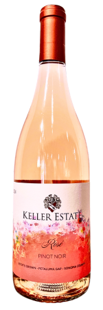 2024 Rose of Pinot Noir
