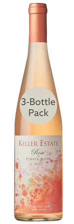 Rose of Pinot Noir 3-pk