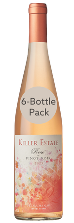 Rose of Pinot Noir 6-pk