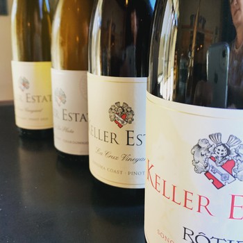 Rotie Vertical