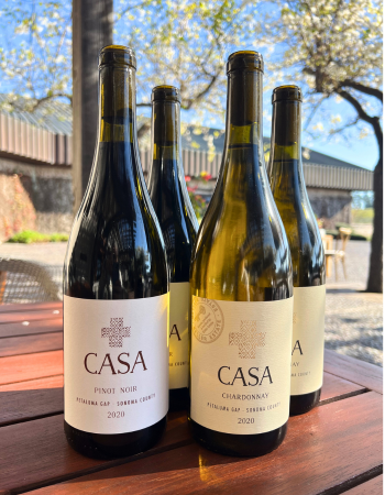 Casa Bundle