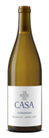 Casa Chardonnay