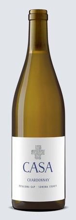 2019 Casa Chardonnay
