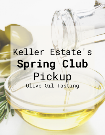 Spring Club Pick up Event
