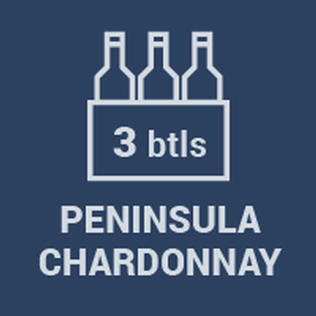 Peninsula 3 btls CH