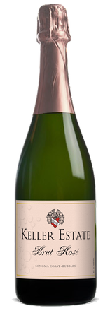 2018 Brut Rosé