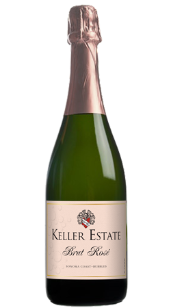 2015 Brut Rosé