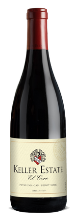 2019 El Coro Pinot Noir