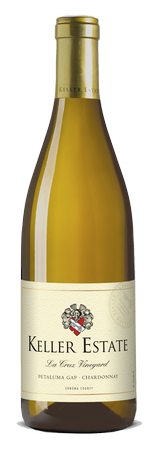 2020 Chardonnay La Cruz Vineyard