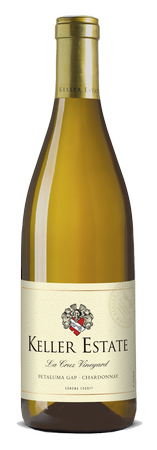 2017 Chardonnay La Cruz Vineyard