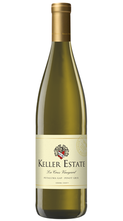 2014 La Cruz Pinot Gris