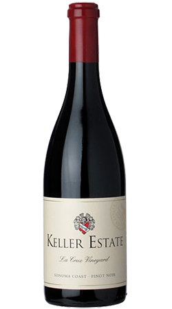 2013 La Cruz Pinot Noir