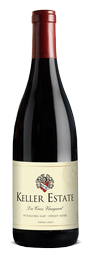 2021 Pinot Noir La Cruz Vineyard