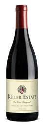 2018 Pinot Noir La Cruz Vineyard 375ml