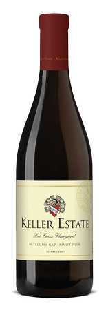 2016 La Cruz Pinot Noir
