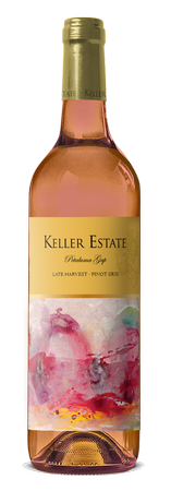 2013 Late Harvest Pinot Gris
