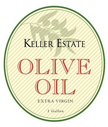 Extra Virgin Olive Oil
