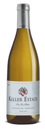 2021 Oro de Plata Chardonnay