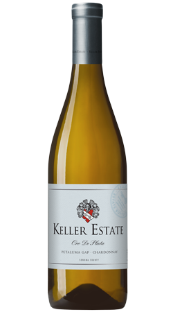2012 Oro de Plata Chardonnay