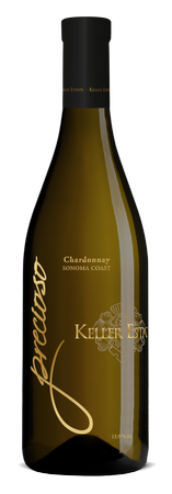 2015 Precioso Chardonnay