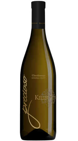 2010 Precioso Chardonnay