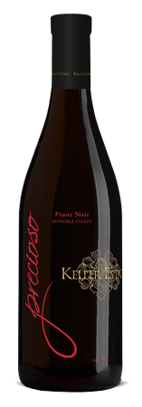 2017 Precioso Pinot Noir