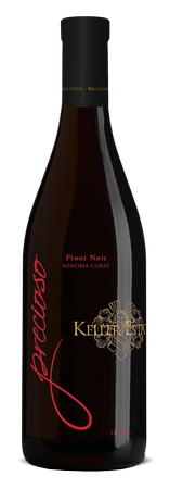 2015 Pinot Noir Precioso