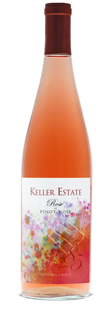 2020 Rosé of Pinot Noir