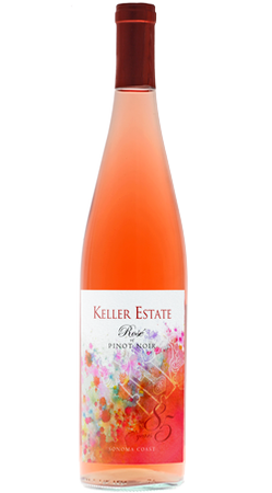 2015 Rosé of Syrah