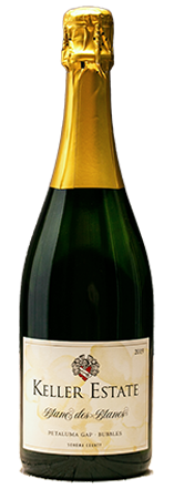 2019 Blanc des Blancs