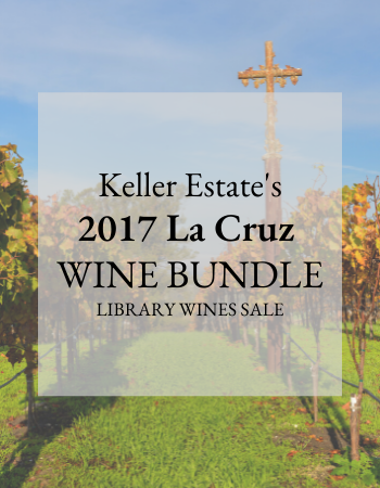 Horizontal La Cruz Library Bundle: 2013