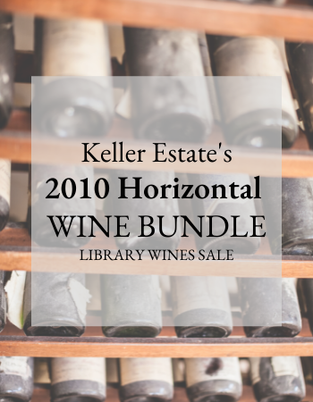 Horizontal Estate Library Bundle: 2010