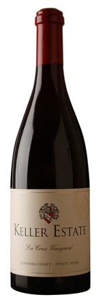 2015 La Cruz Pinot Noir