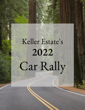 Keller Estate Car Rally
