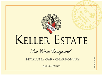 2017 La Cruz Chardonnay